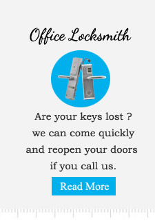 office locksmith austin
